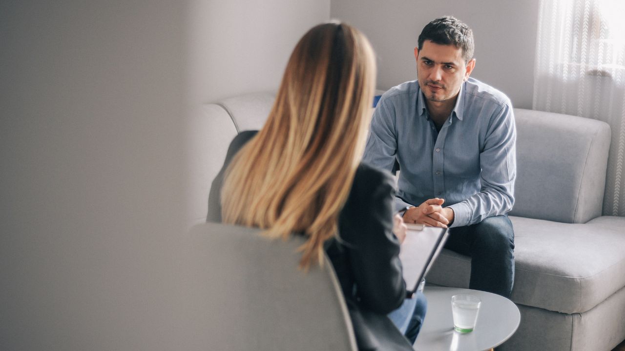 Counseling Counseling