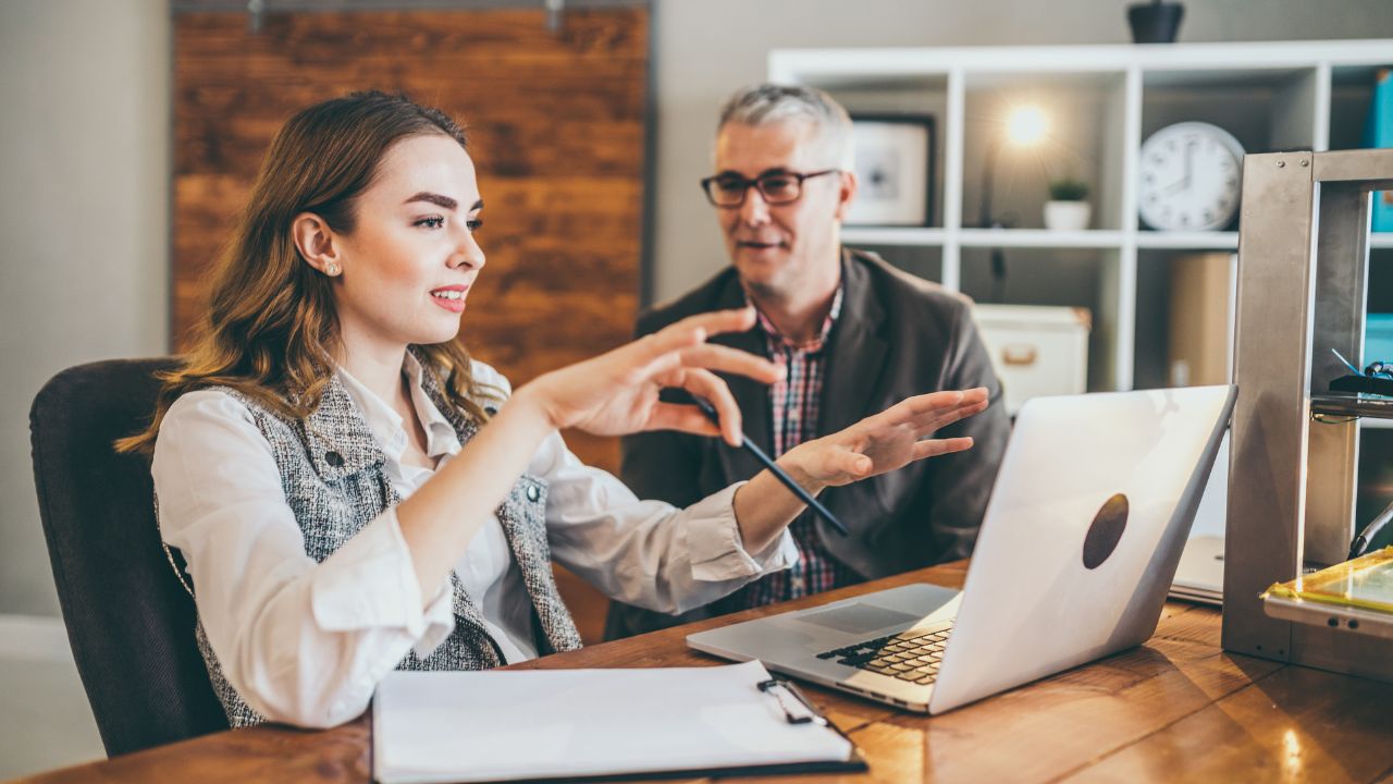 Mentoring Mentoring