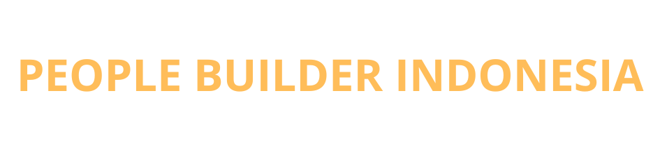 PEOPLE BUILDER INDONESIA