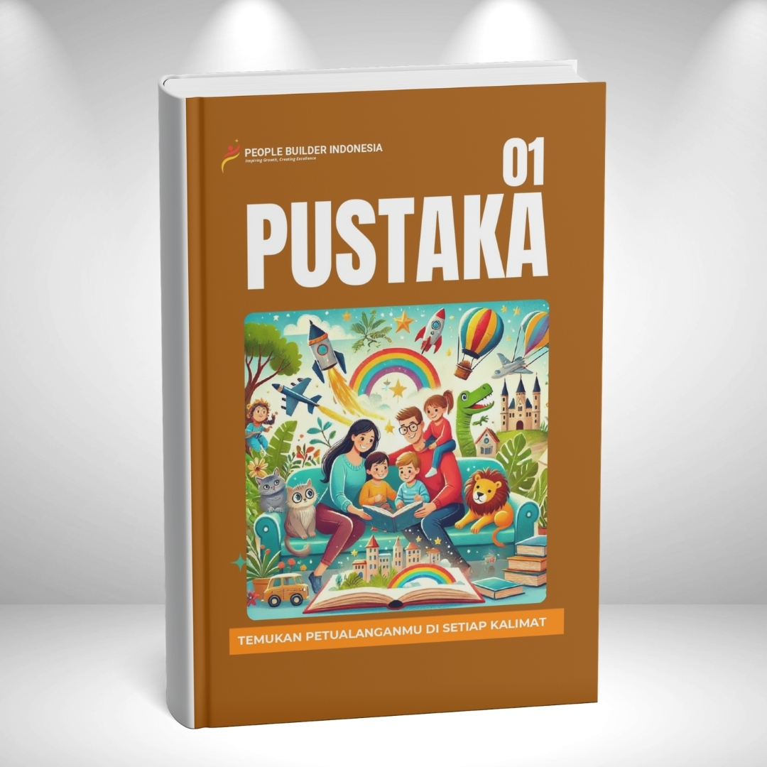 Pustaka 01